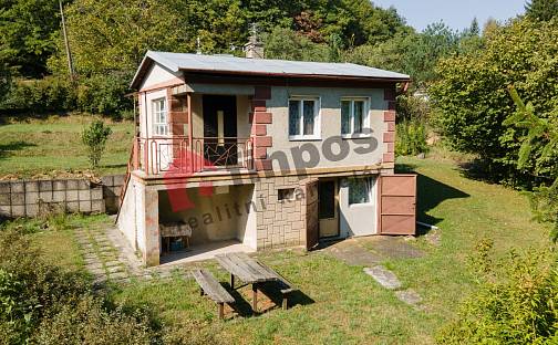 Prodej chaty/chalupy 43 m², Radějov, okres Hodonín