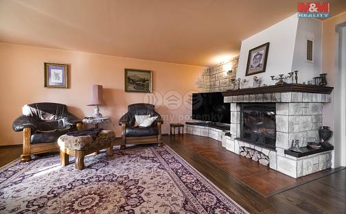 Prodej chaty/chalupy 126 m² s pozemkem 805 m², Sobkovice, okres Ústí nad Orlicí