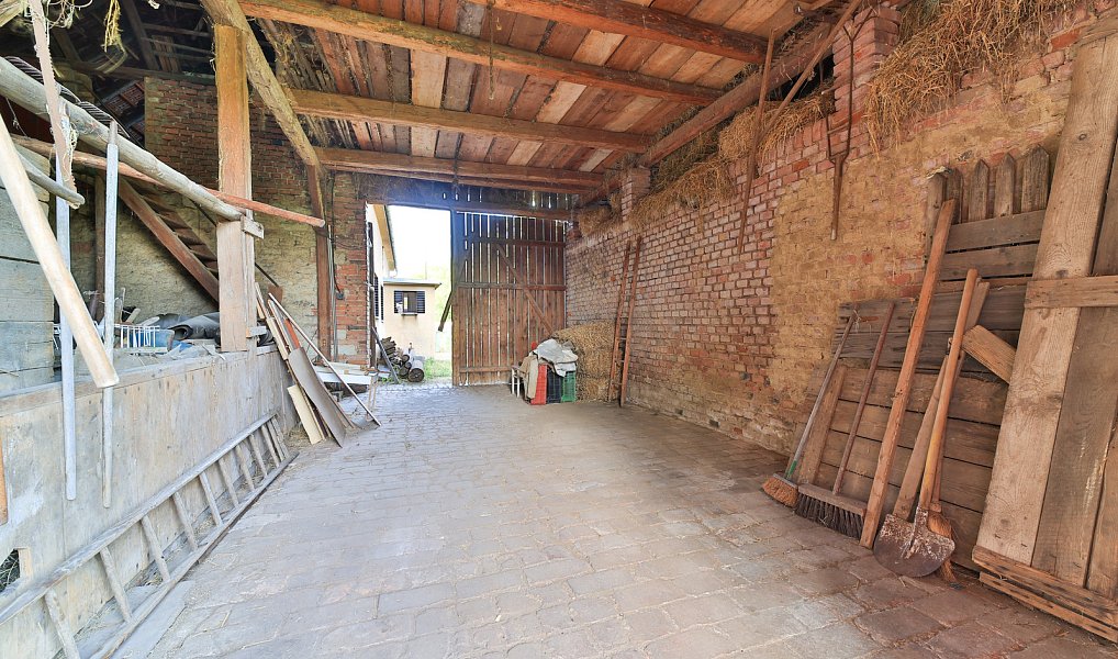 Prodej domu 174 m² s pozemkem 891 m², Libkovice pod Řípem – náhled fotky 16