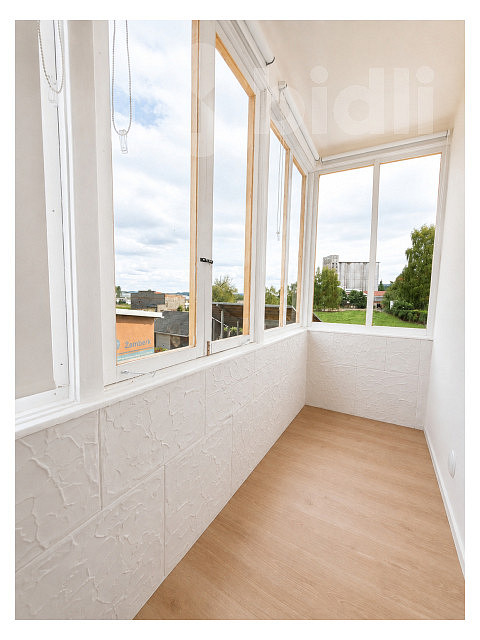 Pronájem bytu 2+kk 57 m² – fotografie 4