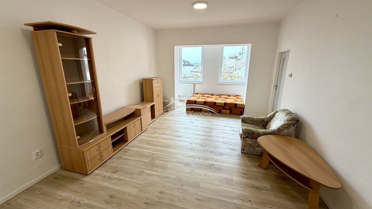 Prodej bytu 1+kk 56 m² – fotografie 5