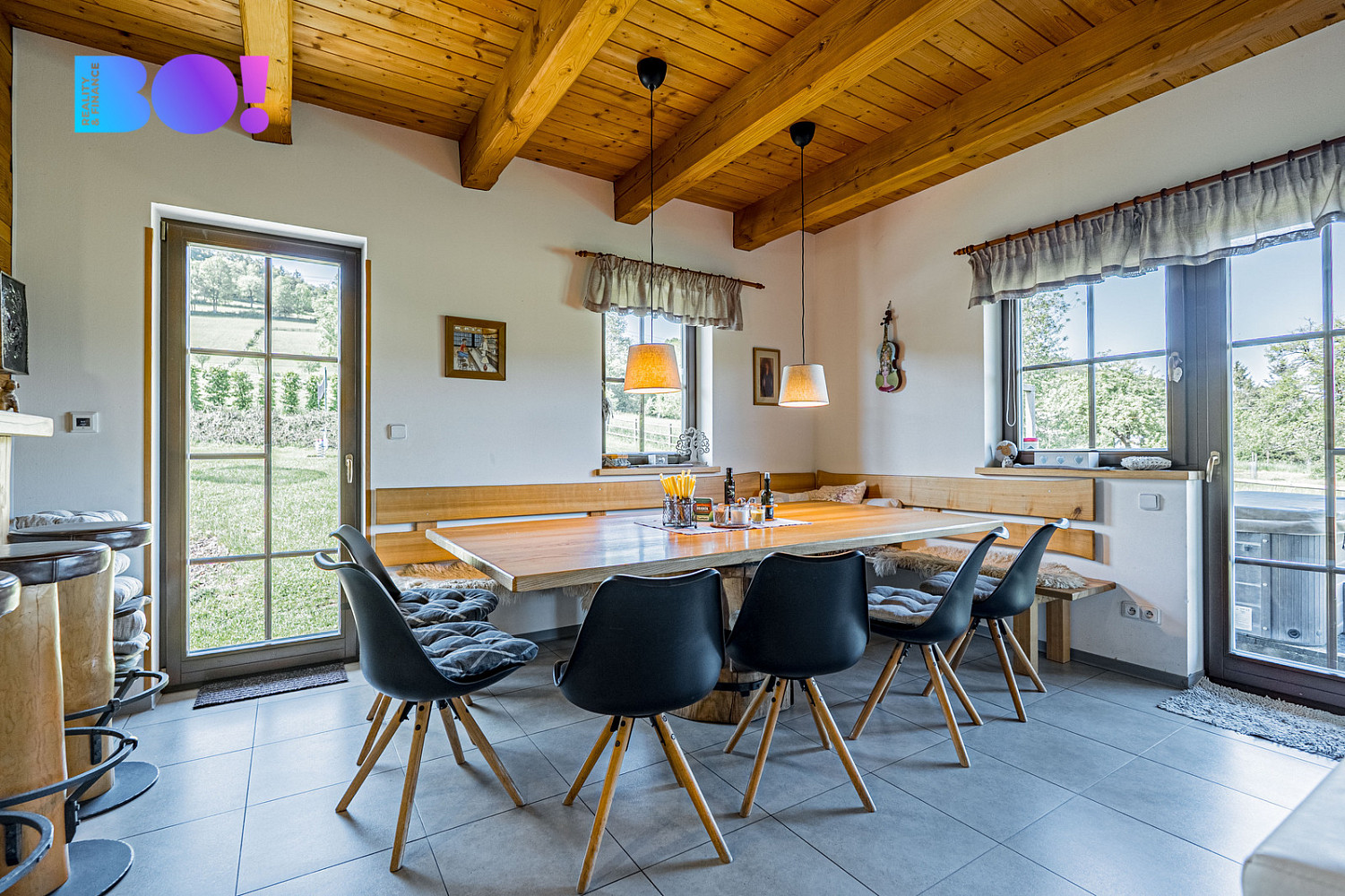 Prodej chaty/chalupy 152 m² s pozemkem 1 594 m² — photo 5
