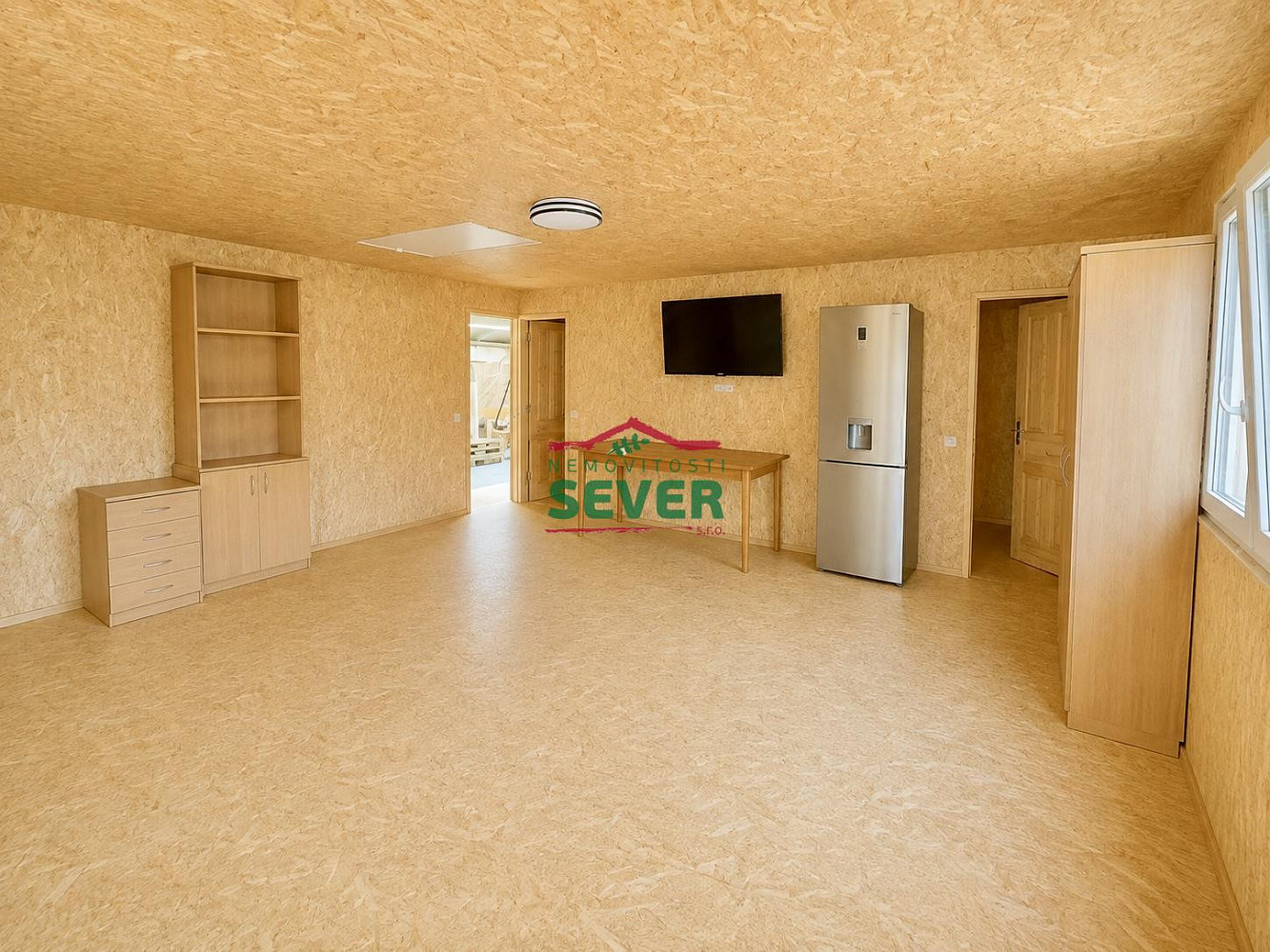 Prodej chaty/chalupy 57 m² s pozemkem 368 m² – fotografie 5