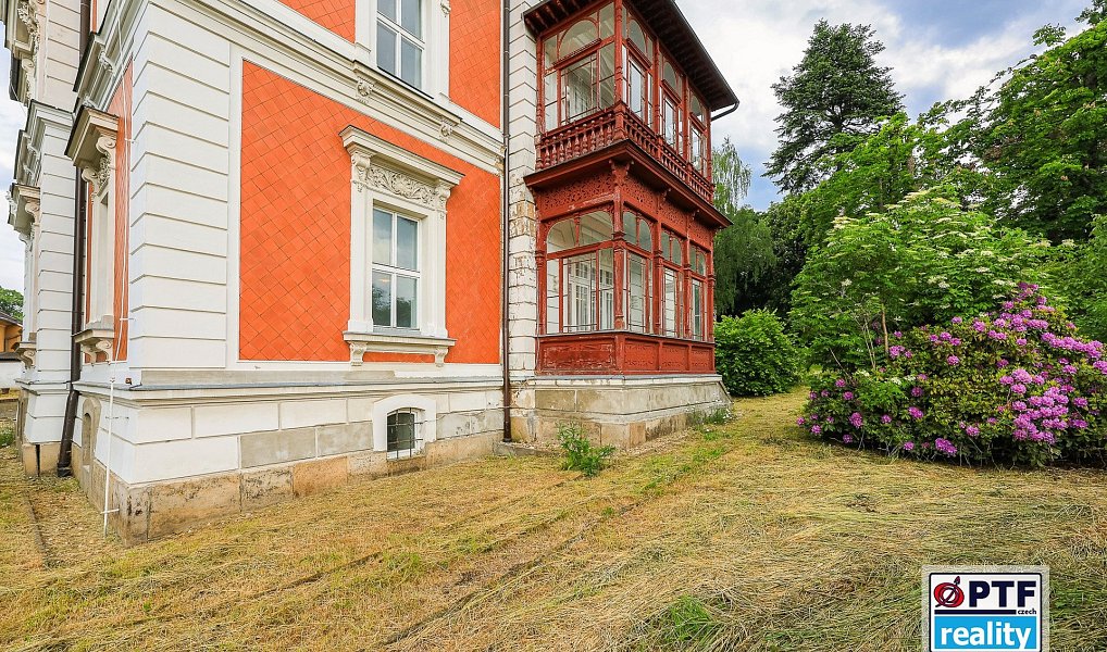 Prodej domu 763 m² s pozemkem 4 291 m², Varnsdorf – náhled fotky 8