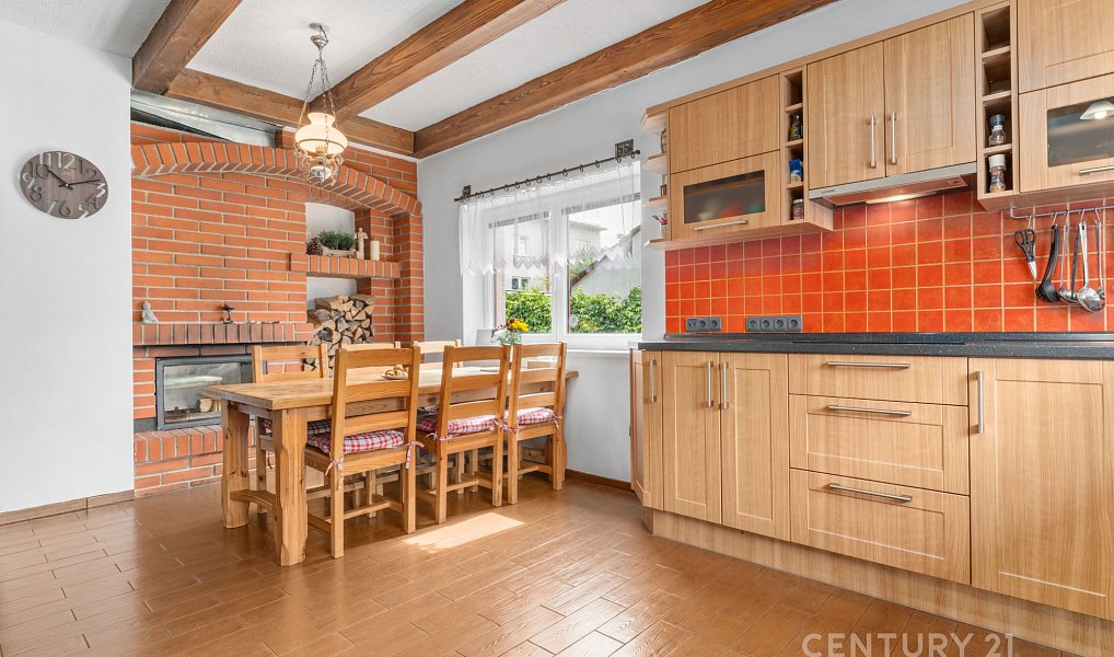 Prodej domu 158 m² s pozemkem 503 m², Nové Město na Moravě – náhled fotky 5
