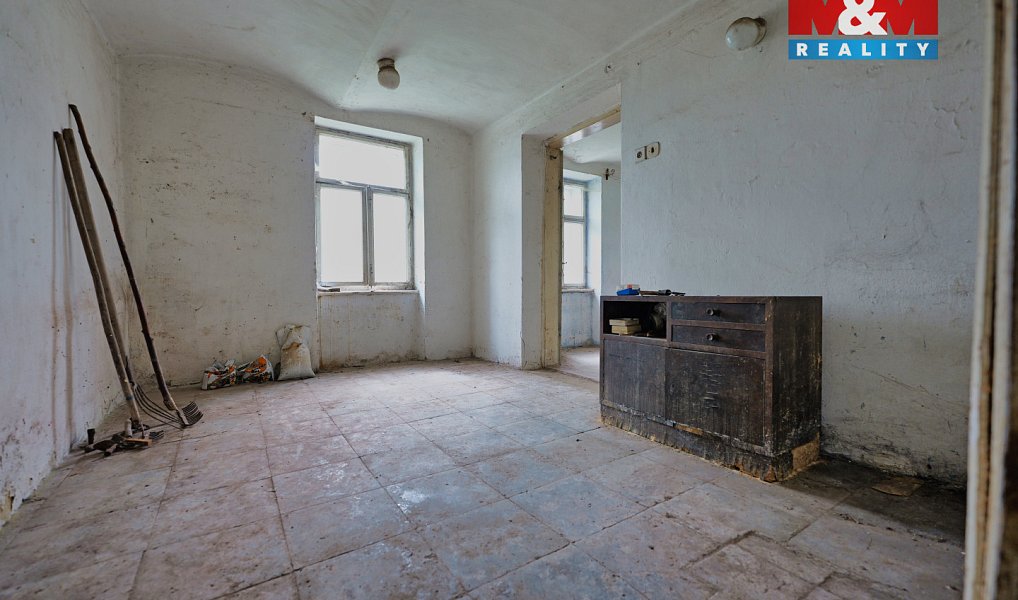 Prodej domu 260 m² s pozemkem 889 m², Konice – náhled fotky 22