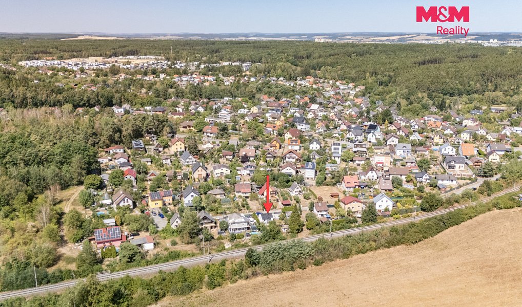 Prodej chaty/chalupy 30 m² s pozemkem 339 m², Plzeň – náhled fotky 23