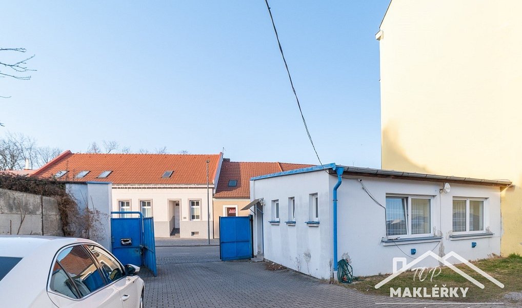Prodej stavebního pozemku 823 m², Kolín – náhled fotky 4