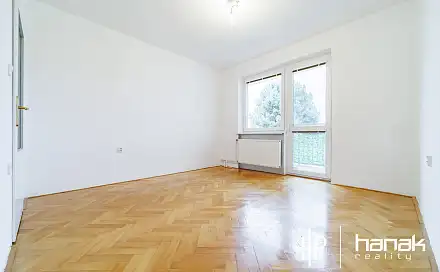 Prodej bytu 3+1 85 m², Sluneční, Křelov-Břuchotín - Křelov, okres Olomouc