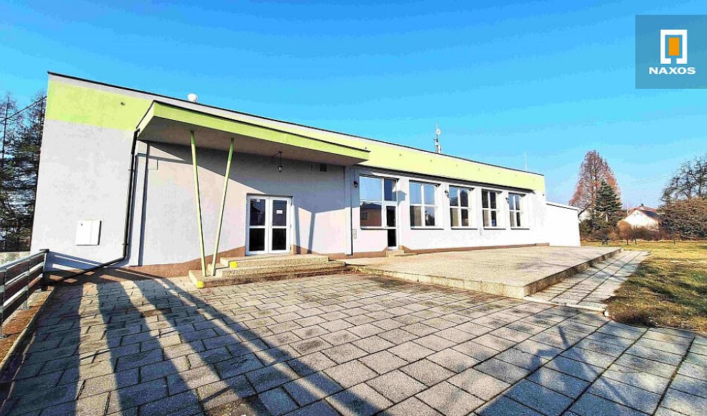Prodej výrobních prostor 714 m², Šenov – náhled fotky 8