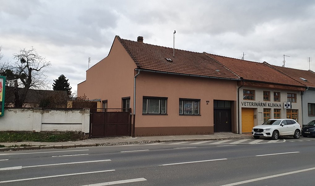 Prodej domu 158 m² s pozemkem 310 m², Kroměříž – náhled fotky 2