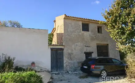Prodej domu 238 m² s pozemkem 1 584 m², Monóvar, Španělsko