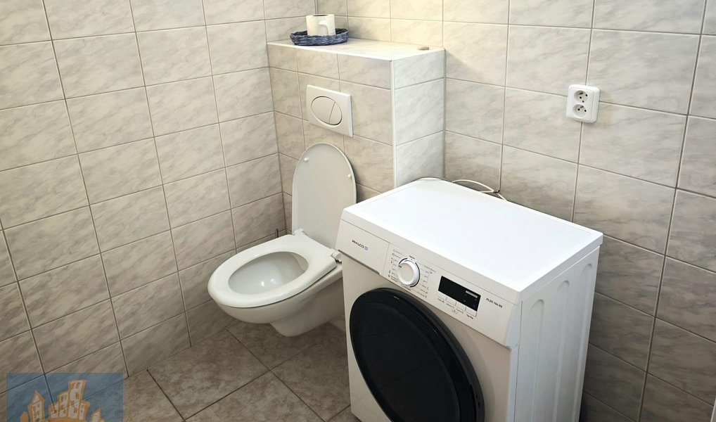 Pronájem domu 68 m² s pozemkem 1 300 m², Jinočany – náhled fotky 9
