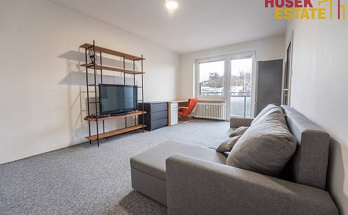 Prodej bytu 3+1 75 m², Fryčajova, Brno - Obřany