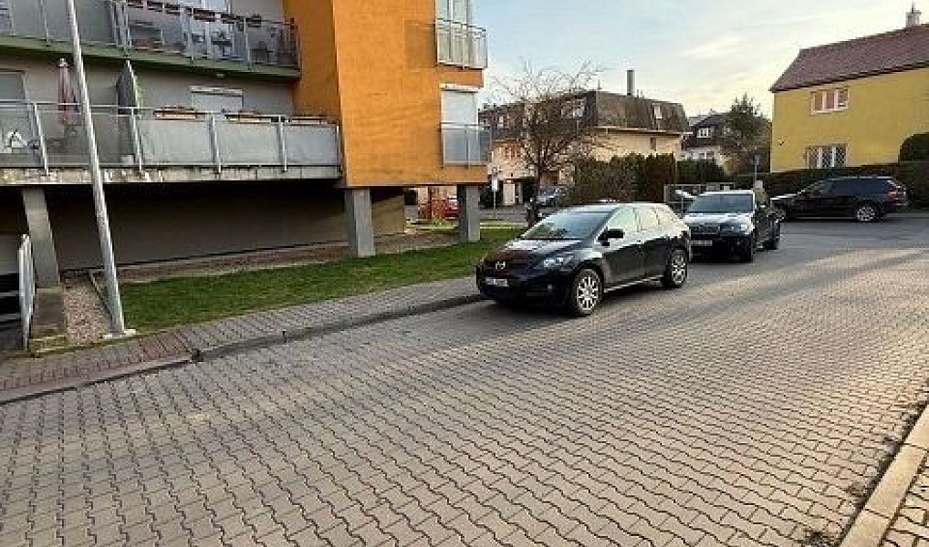 Prodej pozemku 44 m², Praha – náhled fotky 2