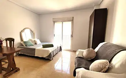 Prodej bytu 1+kk 27 m², Calle Vega Baja Del Segura, Torrevieja, Španělsko