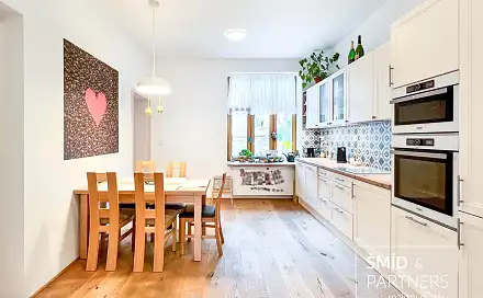 Prodej bytu 3+1 89 m², Raisova, Kolín - Kolín V