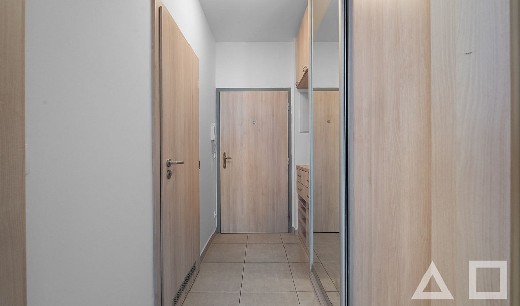 Prodej bytu 1+kk 35 m², Praha – náhled fotky 11