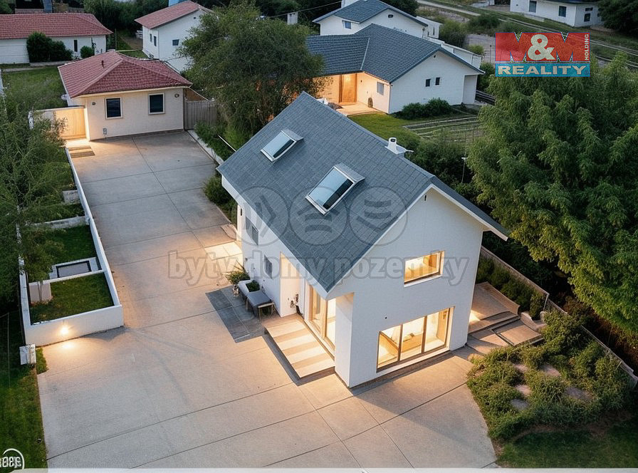 Prodej stavebního pozemku 1 521 m² — photo 3