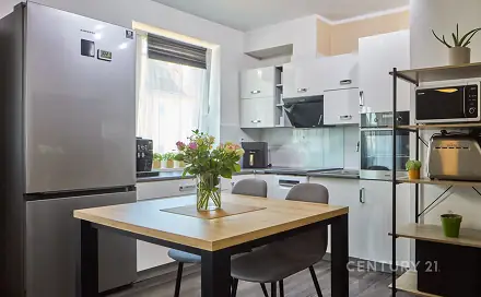 Prodej bytu 3+kk 65 m², Za Hřbitovem, Znojmo - Přímětice