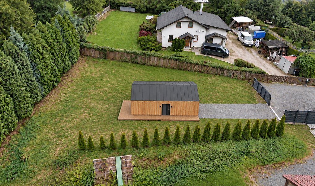 Prodej domu 68 m², Raspenava – náhled fotky 3