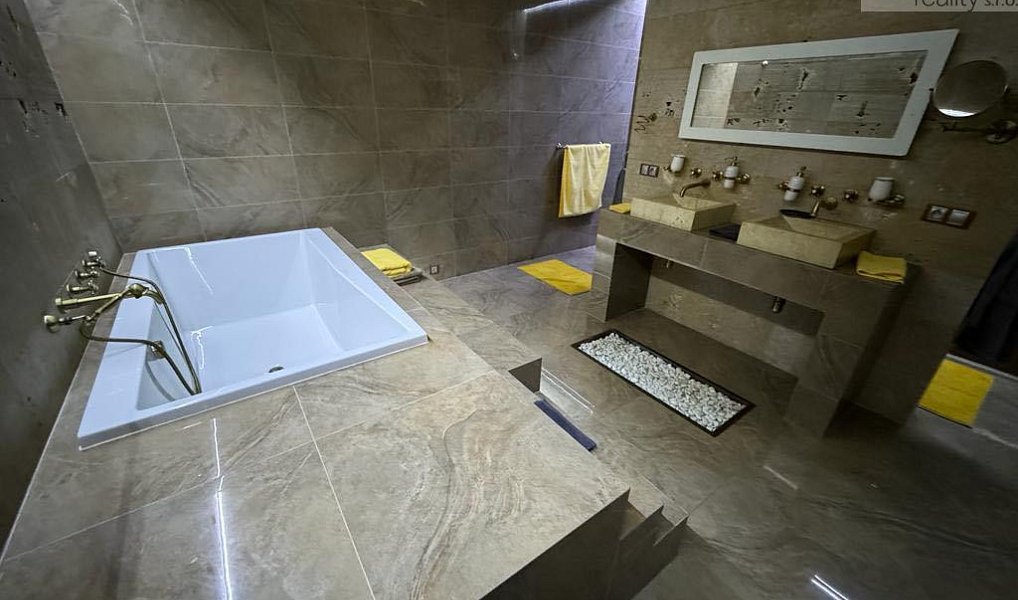 Pronájem domu 160 m² s pozemkem 525 m², Háj u Duchcova – náhled fotky 2