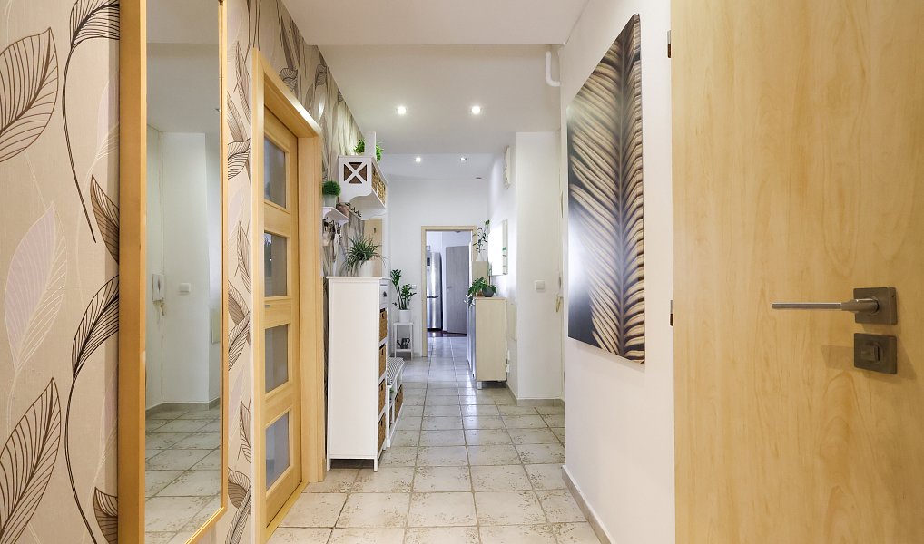 Prodej bytu 4+kk 86 m², Pardubice – náhled fotky 7