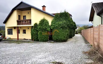 Pronájem bytu 1+kk 28 m²