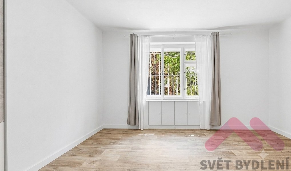 Prodej bytu 2+kk 60 m², Praha – náhled fotky 14