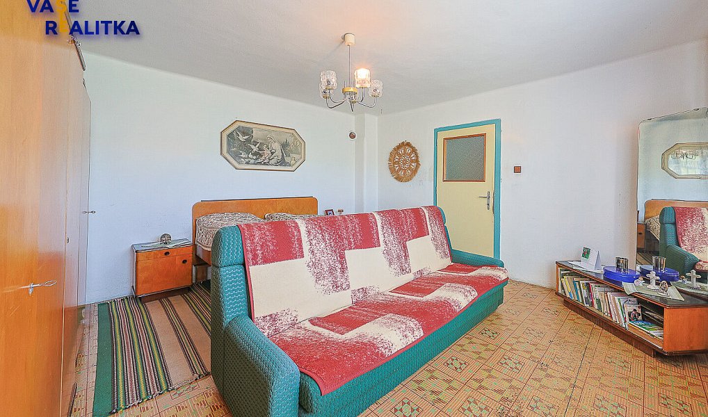 Prodej domu 180 m² s pozemkem 1 484 m², Partutovice – náhled fotky 6