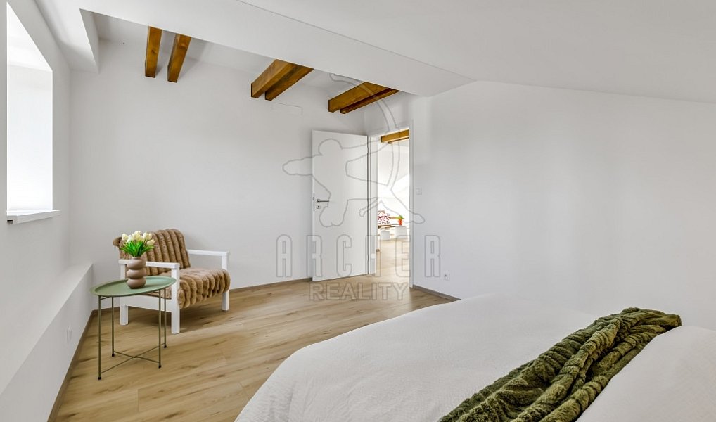 Prodej bytu 4+kk 108 m², Benátky nad Jizerou – náhled fotky 7