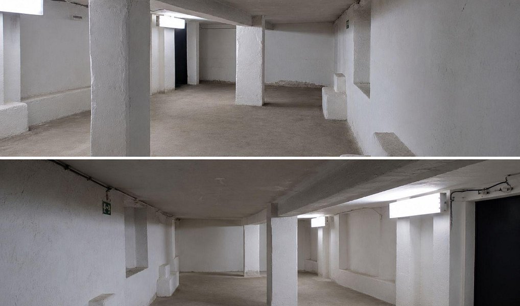 Pronájem skladovacích prostor 200 m², Teplice – náhled fotky 3