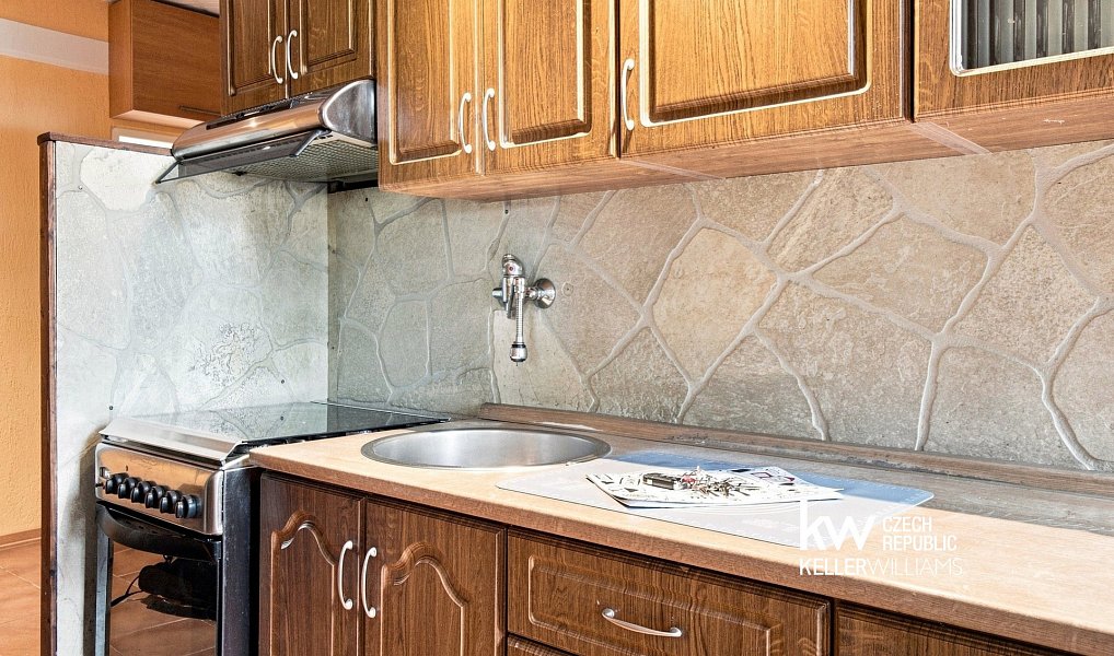 Prodej bytu 2+1 49 m², Bílina – náhled fotky 7