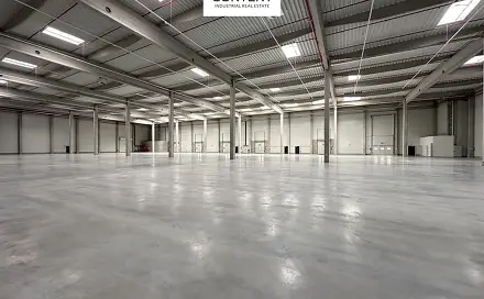 Pronájem skladovacích prostor 9 775 m², K pérovně, Praha 10 - Hostivař