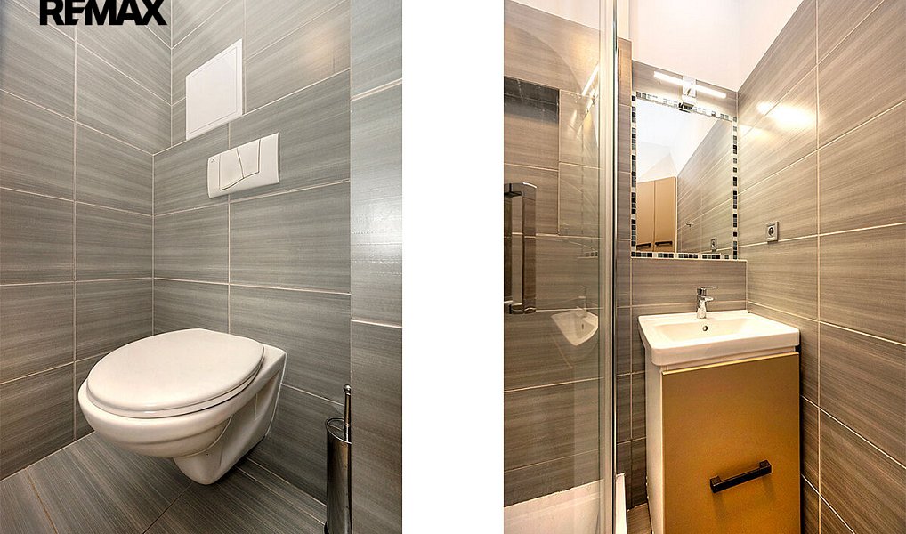 Pronájem bytu 2+kk 43 m², Písek – náhled fotky 15