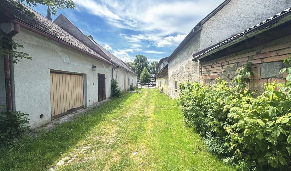 Prodej domu 93 m² s pozemkem 562 m², Trhová Kamenice – náhled fotky 21