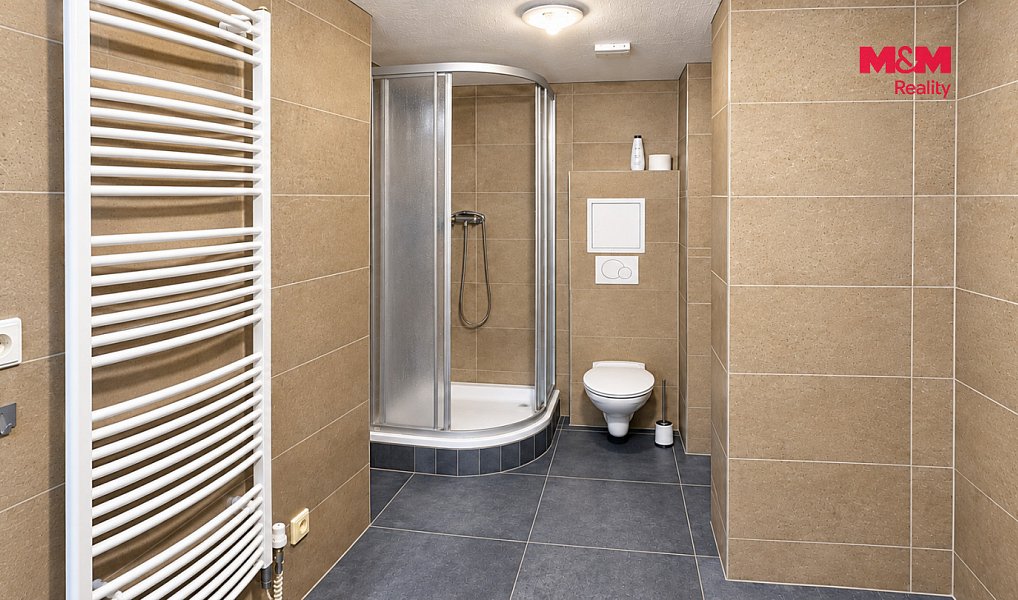 Pronájem bytu 1+kk 35 m², Svitavy – náhled fotky 4