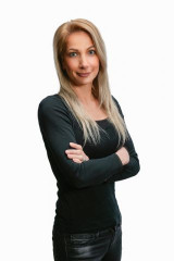 Leona Kočíková