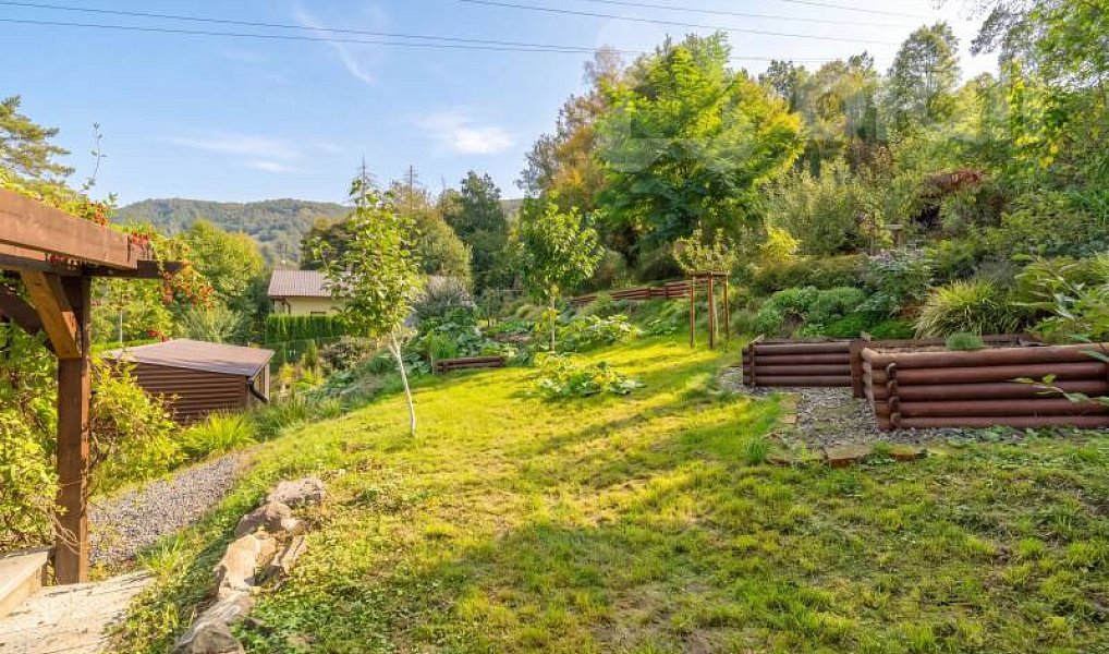 Prodej stavebního pozemku 1 151 m², Řehlovice – náhled fotky 9