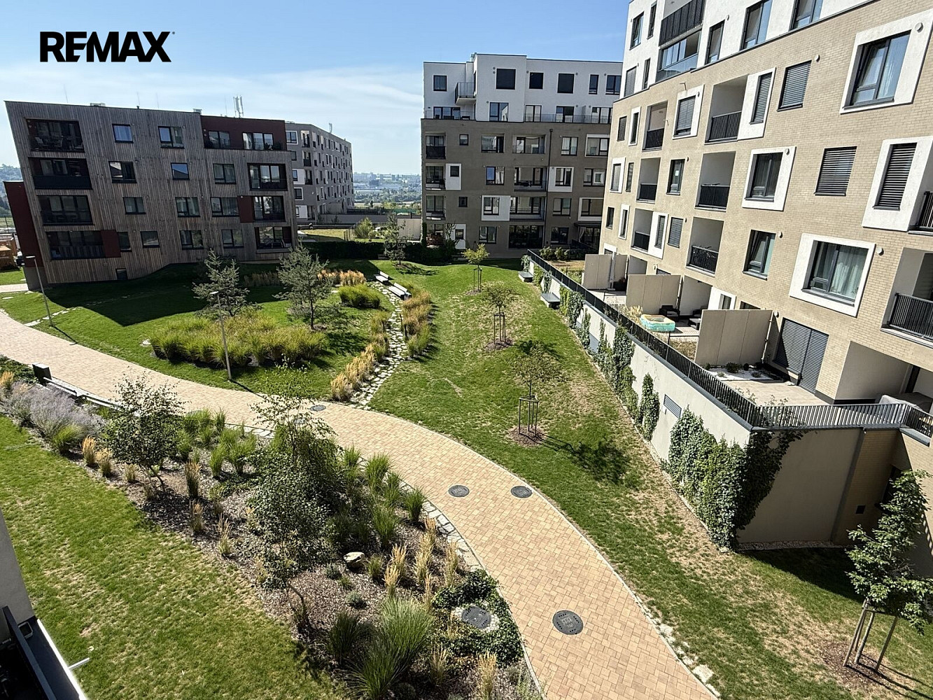 Prodej bytu 2+kk 54 m² – fotografie 3