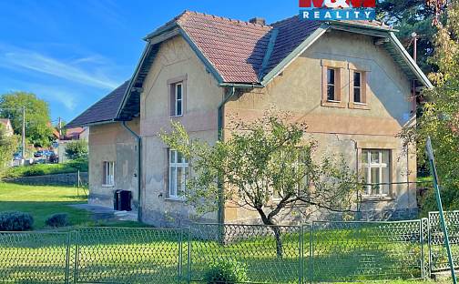 Prodej domu 91 m² s pozemkem 948 m², Smrček, okres Chrudim