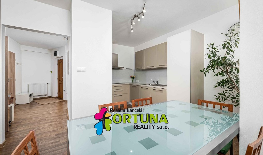 Prodej bytu 4+kk 186 m², České Budějovice – náhled fotky 3