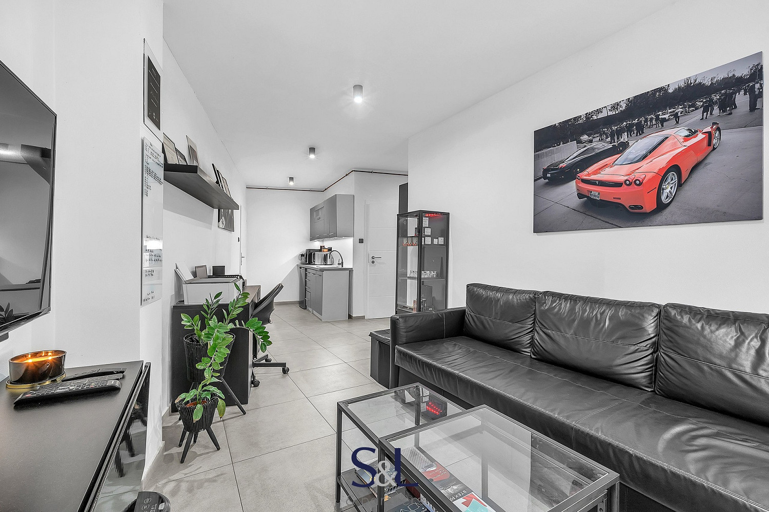 Prodej obchodních prostor 325 m² — photo 3