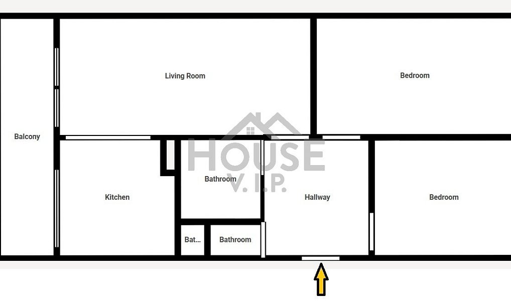Prodej bytu 3+kk 63 m², Praha – náhled fotky 18