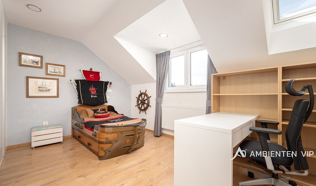Prodej domu 176 m² s pozemkem 506 m², Ochoz u Brna – náhled fotky 26