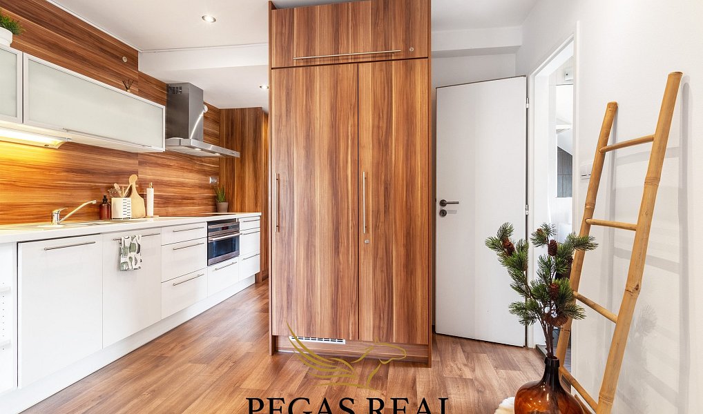Prodej bytu 3+1 60 m², Velké Karlovice – náhled fotky 4