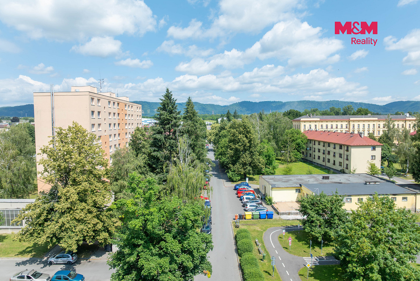 Prodej bytu 3+1 74 m² — photo 2