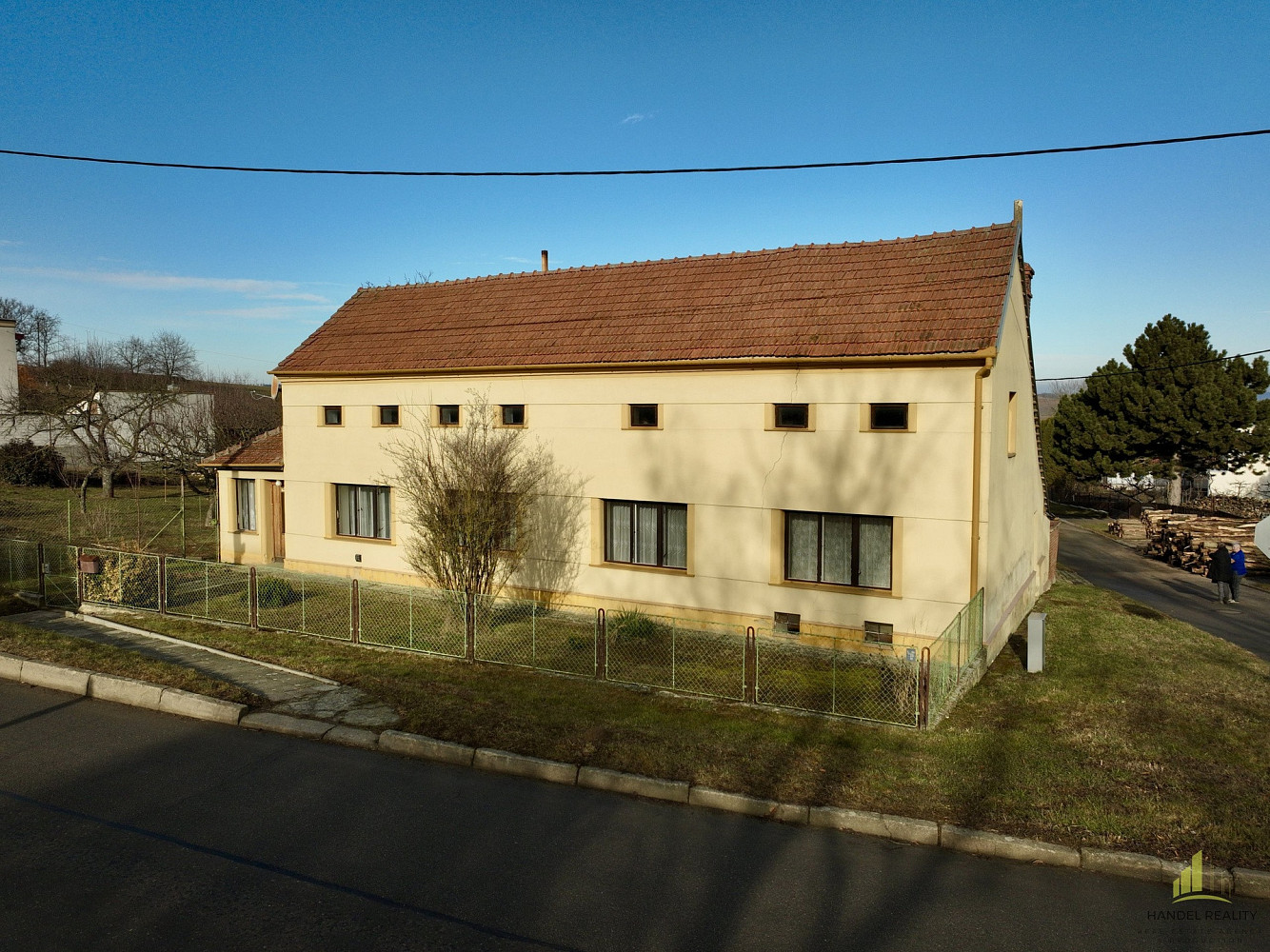 Prodej domu 122 m² s pozemkem 898 m²