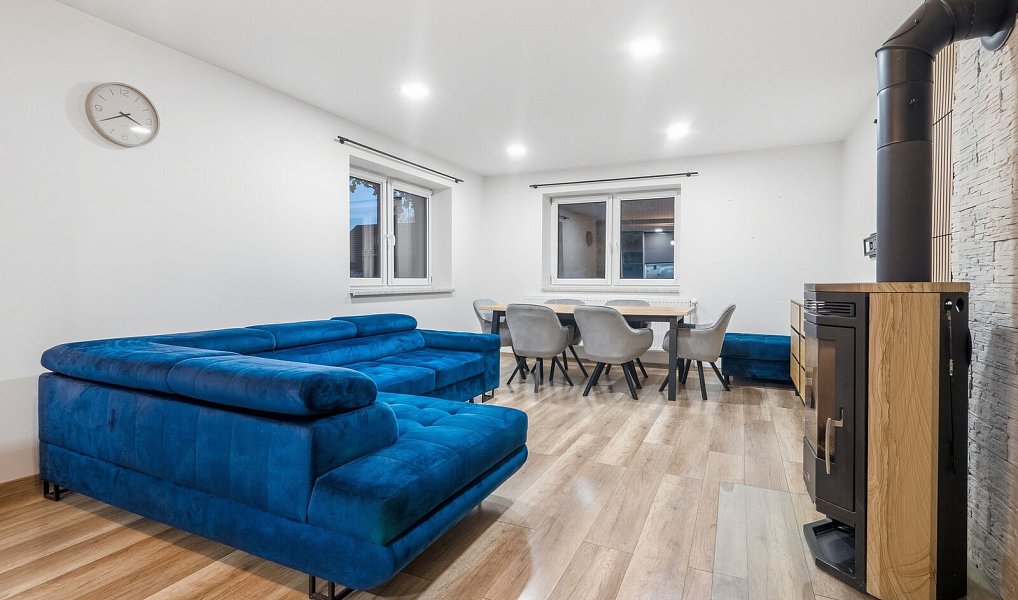 Prodej domu 159 m² s pozemkem 1 023 m², Lučina – náhled fotky 12