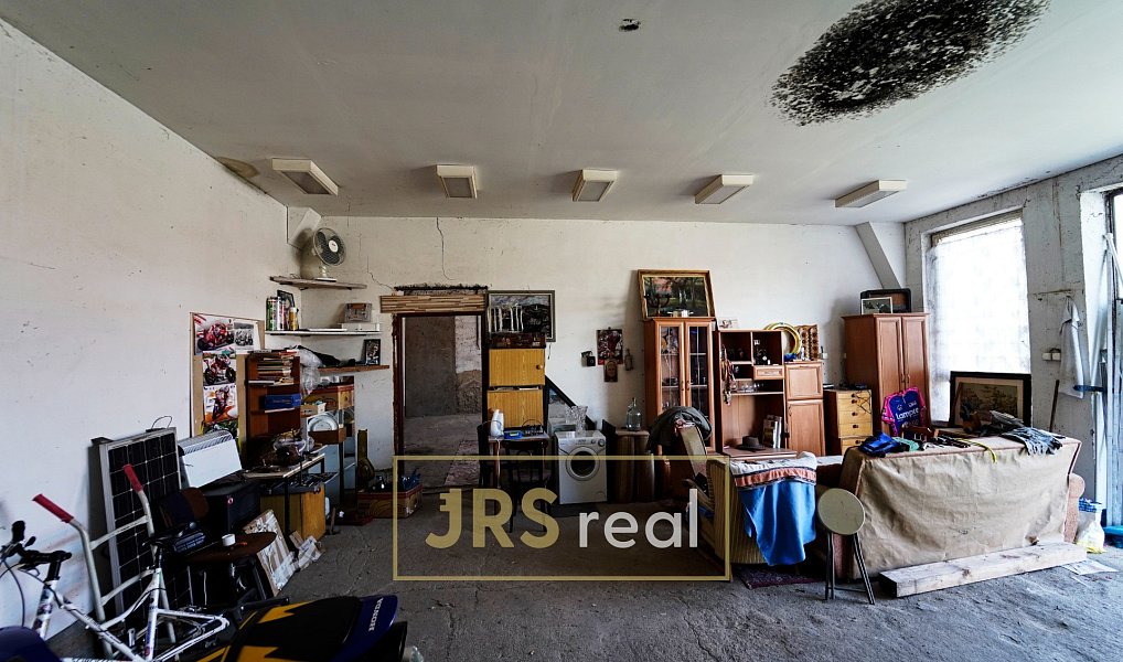 Prodej skladovacích prostor 164 m², Drnholec – náhled fotky 10
